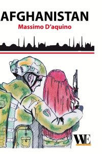 Immagine copertina libro Afghanistan