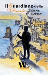 Immagine copertina libro Il guardiano della poesia