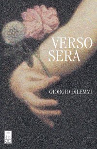 Immagine copertina libro Verso sera