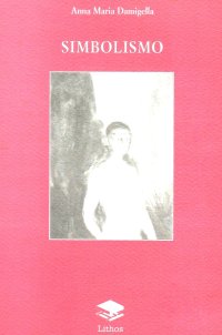 Immagine copertina libro Simbolismo