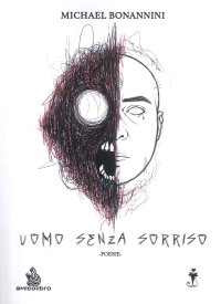 Immagine copertina libro Uomo senza sorriso