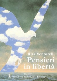 Immagine copertina libro Pensieri in libertà