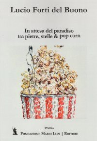 Immagine copertina libro In attesa del paradiso tra pietre, stelle & pop corn