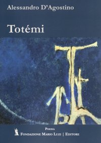 Immagine copertina libro Totémi