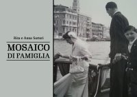 Immagine copertina libro Mosaico di famiglia