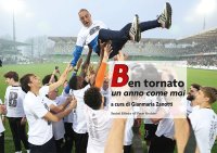 Immagine copertina libro Bentornato. Un anno come mai