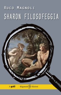 Immagine copertina libro Sharon filosofeggia