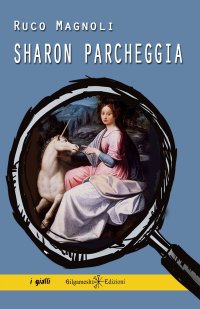 Immagine copertina libro Sharon parcheggia