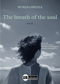 Immagine copertina libro The breath of the soul