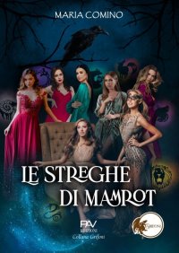 Immagine copertina libro Le streghe di Mamrot