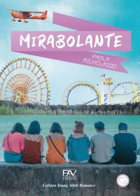 Immagine copertina libro Mirabolante