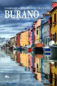 Immagine copertina libro Burano