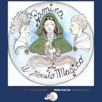 Immagine copertina libro Pamina e il flauto magico