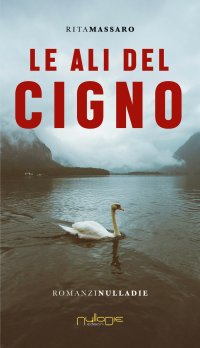 Immagine copertina libro Le ali del cigno