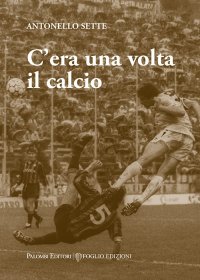 Immagine copertina libro C'era una volta il calcio