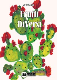 Immagine copertina libro Frutti DiVersi