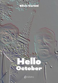 Immagine copertina libro Hello october
