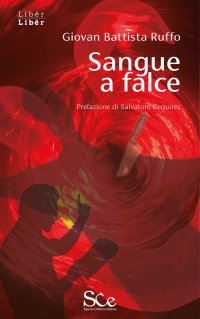Immagine copertina libro Sangue a falce