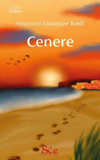 Immagine copertina libro Cenere