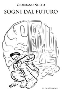 Immagine copertina libro Sogni dal futuro
