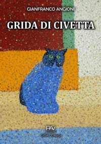 Immagine copertina libro Grida di civetta