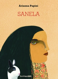 Immagine copertina libro Sanela