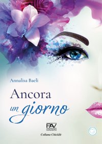 Immagine copertina libro Ancora un giorno