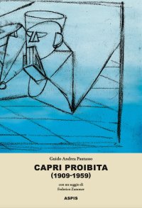Immagine copertina libro Capri proibita (1909-1959)