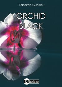 Immagine copertina libro Orchid black