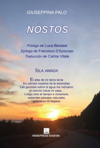 Immagine copertina libro Nóstos