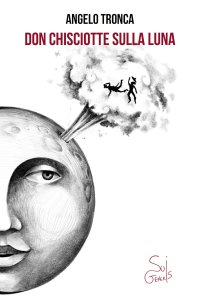 Immagine copertina libro Don Chisciotte sulla luna