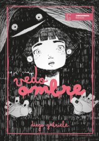 Immagine copertina libro Vedo ombre