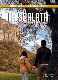 Immagine copertina libro La scalata