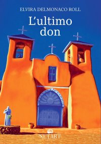 Immagine copertina libro L'ultimo don