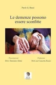 Immagine copertina libro Le demenze possono essere sconfitte