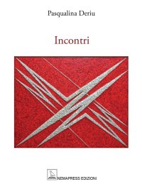 Immagine copertina libro Incontri