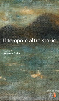 Immagine copertina libro Il tempo e altre storie