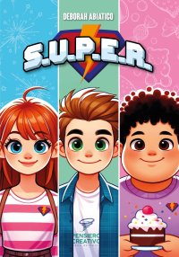 Immagine copertina libro S.u.p.e.r.