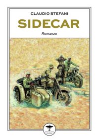 Immagine copertina libro Sidecar
