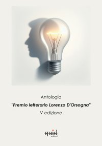 Immagine copertina libro Premio letterario nazionale «Lorenzo D'Orsogna»