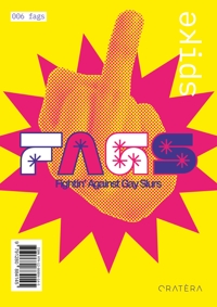 Immagine copertina libro Spike. Ediz. a colori. Vol. 6: Fags