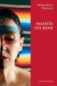 Immagine copertina libro Mamita sta bene