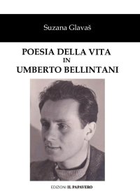 Immagine copertina libro Poesia della vita in Umberto Bellintani