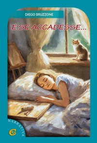 Immagine copertina libro E se accadesse...