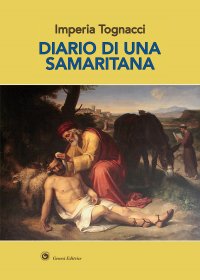 Immagine copertina libro Diario di una samaritana