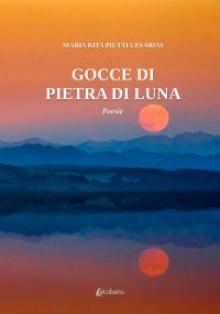 Immagine copertina libro Gocce di pietra di luna