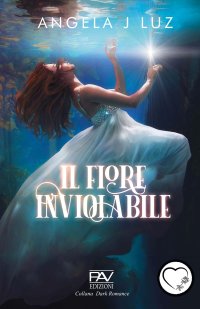 Immagine copertina libro Il fiore inviolabile