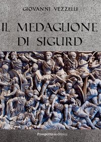 Immagine copertina libro Il medaglione di Sigurd