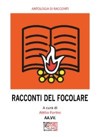 Immagine copertina libro Racconti del focolare