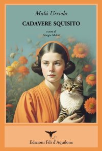 Immagine copertina libro Cadavere squisito